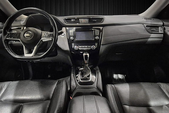 Nissan X-Trail 12 of 30
