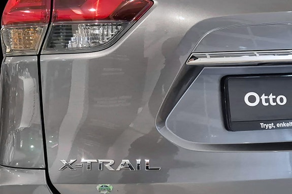 Nissan X-Trail 10 of 30