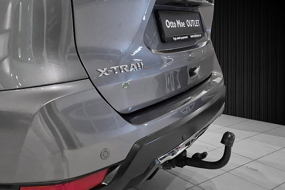 Nissan X-Trail 8 of 30