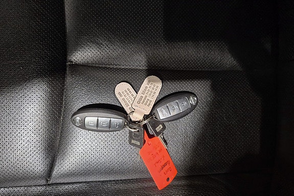 Nissan X-Trail 28 of 30