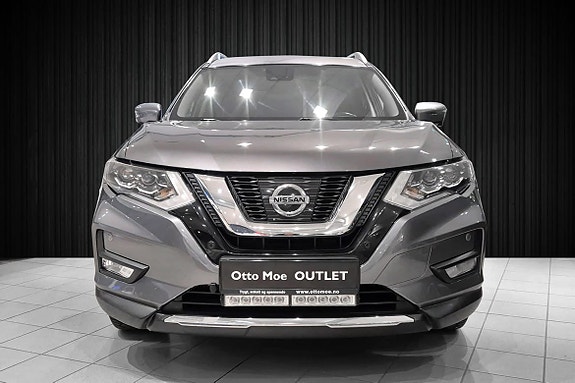 Nissan X-Trail 5 of 30