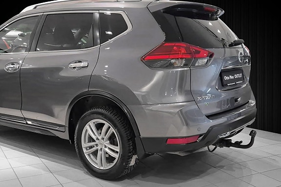 Nissan X-Trail 7 of 30