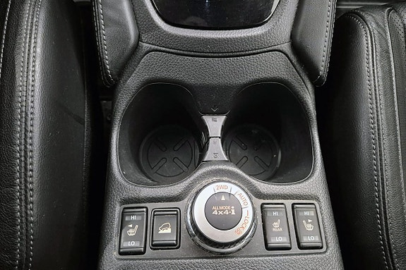 Nissan X-Trail 23 of 30