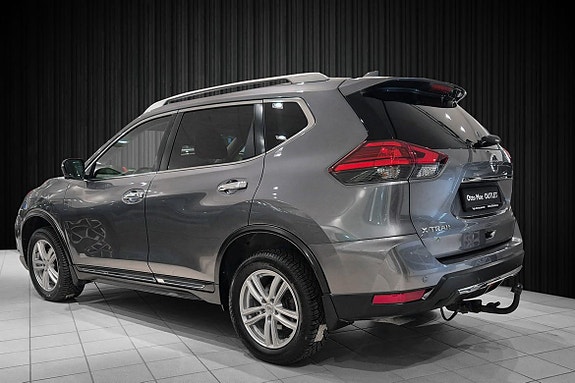 Nissan X-Trail 6 of 30