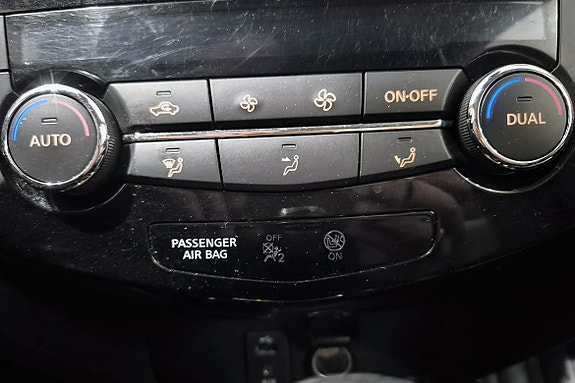 Nissan X-Trail 22 of 30