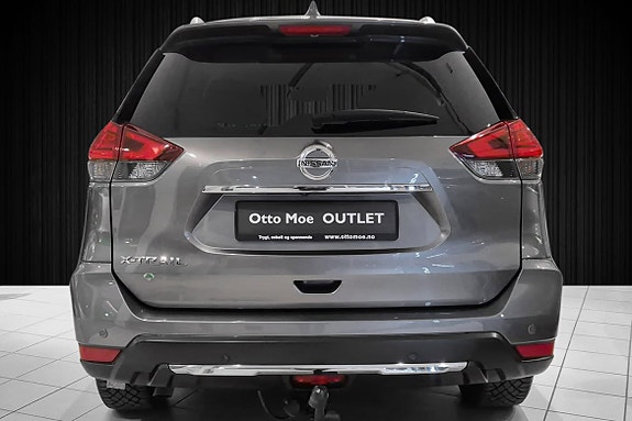 Nissan X-Trail 11 of 30