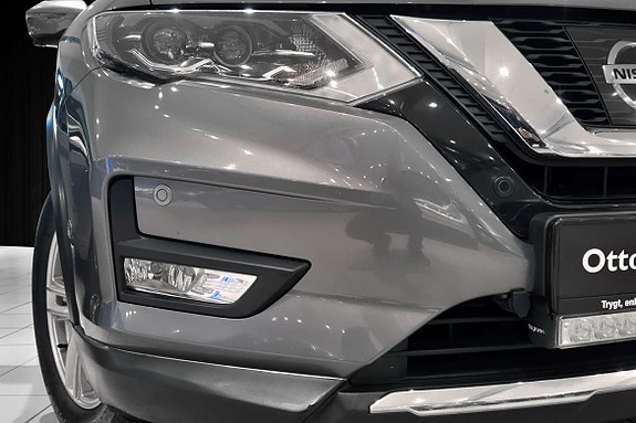 Nissan X-Trail 4 of 30