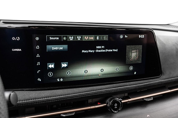 Nissan Ariya 18 of 30