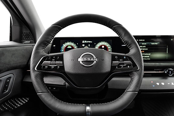 Nissan Ariya 13 of 30