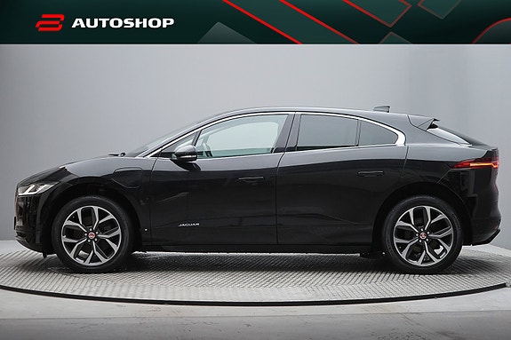 Jaguar I-PACE 3 of 5