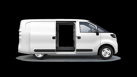 Maxus e-Deliver 5 4 of 5