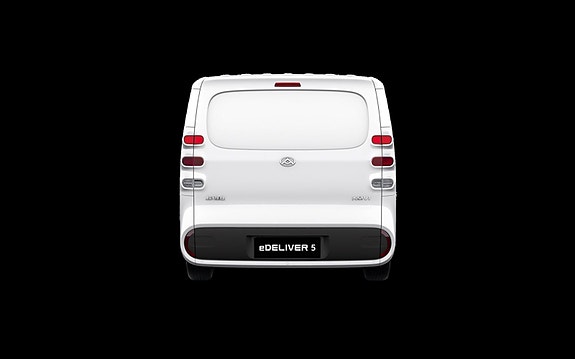 Maxus e-Deliver 5 5 of 5