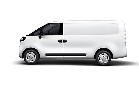 Maxus e-Deliver 5 3 of 5