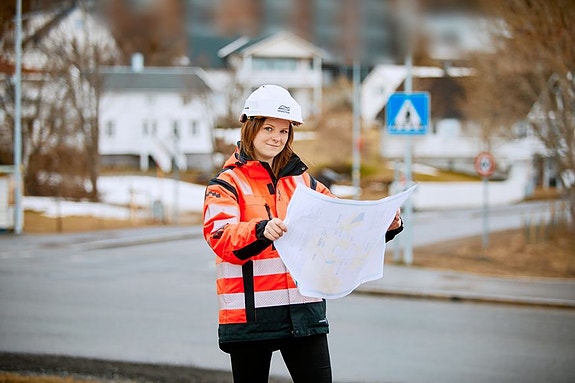 Bilde 2 av 3 i jobbannonse-galleriet