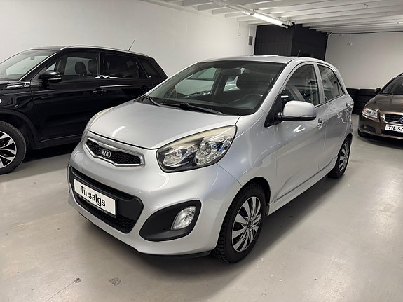 Kia Picanto 5 of 5