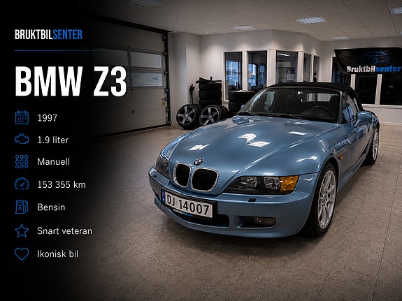 BMW Z3