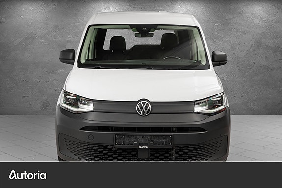 Volkswagen Caddy Maxi 4 of 23