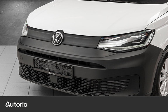 Volkswagen Caddy Maxi 3 of 23