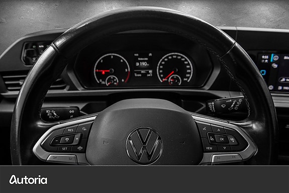 Volkswagen Caddy Maxi 14 of 23