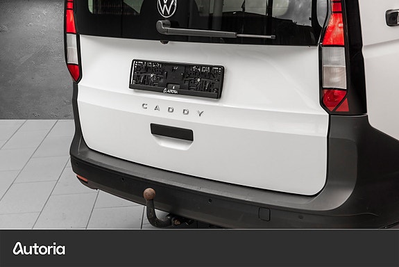 Volkswagen Caddy Maxi 6 of 23