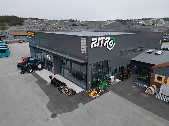 Bilde 1 av 7 i jobbannonse-galleriet
