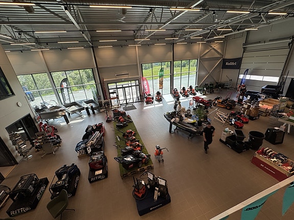 Bilde 7 av 7 i jobbannonse-galleriet