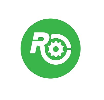 Ritro AS logo