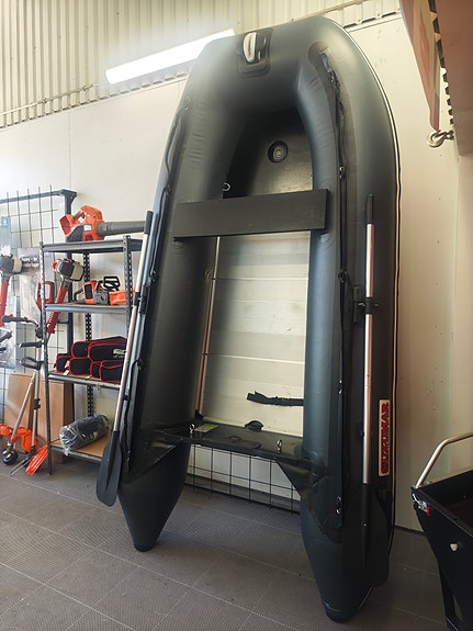 Suzumar DS290AL 2 of 2