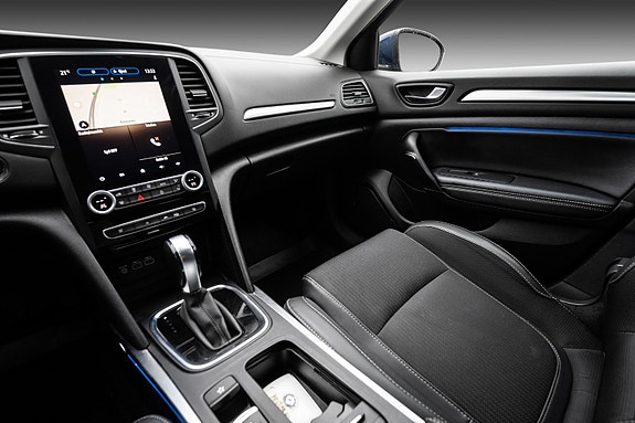 Renault Megane 19 of 30