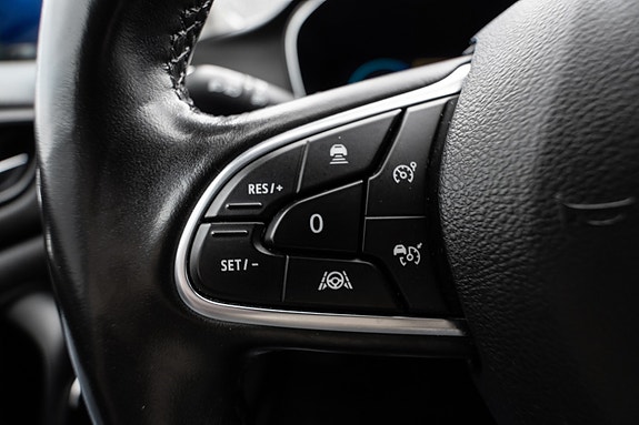 Renault Megane 22 of 30