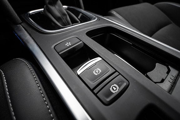 Renault Megane 18 of 30