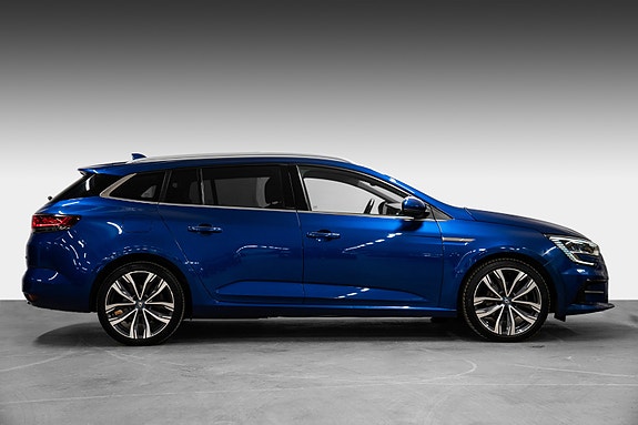 Renault Megane 6 of 30