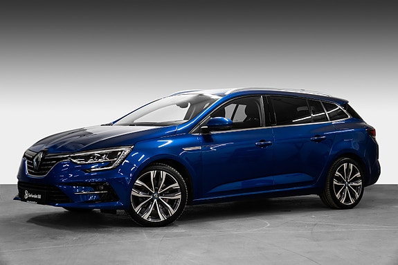 Renault Megane 2 of 30