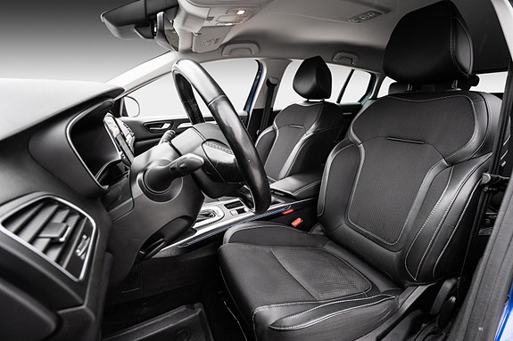 Renault Megane 8 of 30