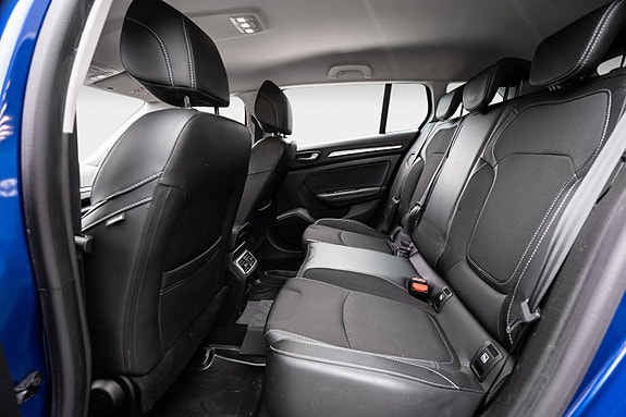 Renault Megane 24 of 30