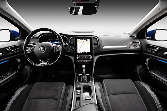 Renault Megane 11 of 30