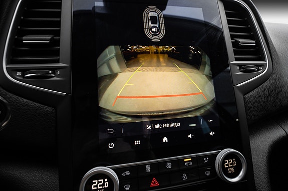 Renault Megane 15 of 30
