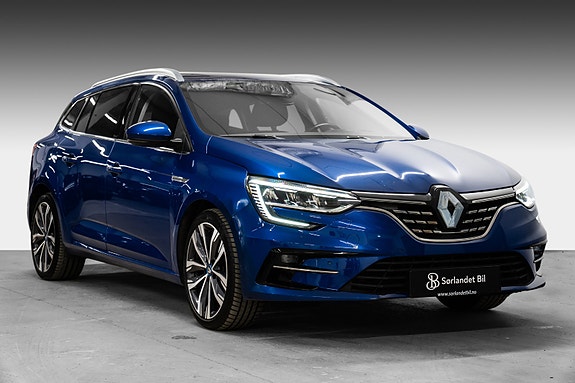 Renault Megane 7 of 30