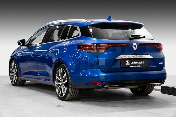 Renault Megane 4 of 30