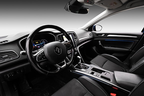 Renault Megane 10 of 30