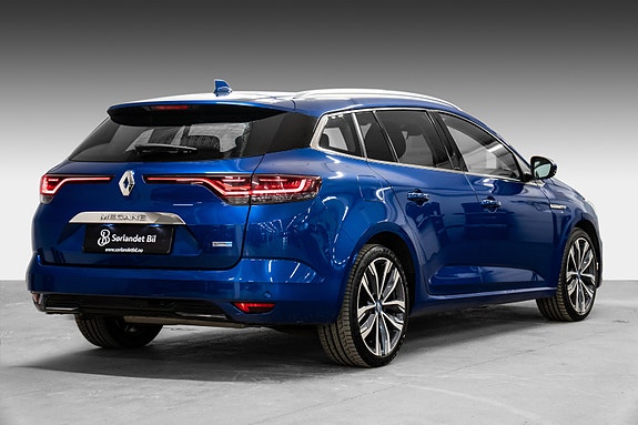 Renault Megane 5 of 30