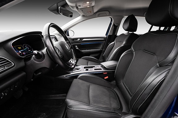 Renault Megane 9 of 30