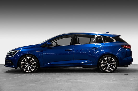 Renault Megane 3 of 30