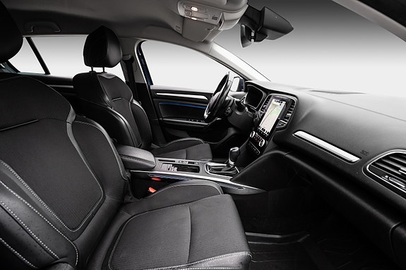 Renault Megane 26 of 30