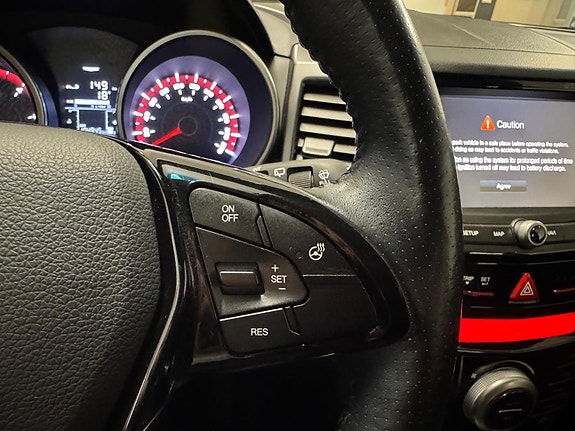 SsangYong Tivoli 16 of 30
