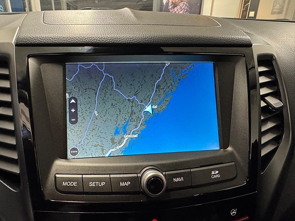 SsangYong Tivoli 28 of 30