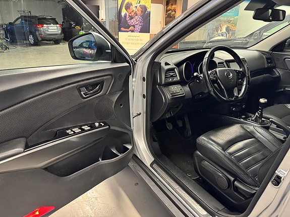 SsangYong Tivoli 13 of 30