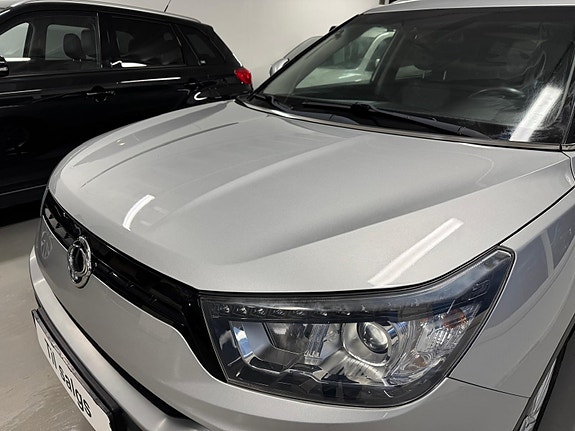 SsangYong Tivoli 6 of 30