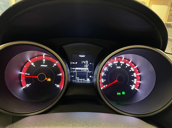 SsangYong Tivoli 15 of 30