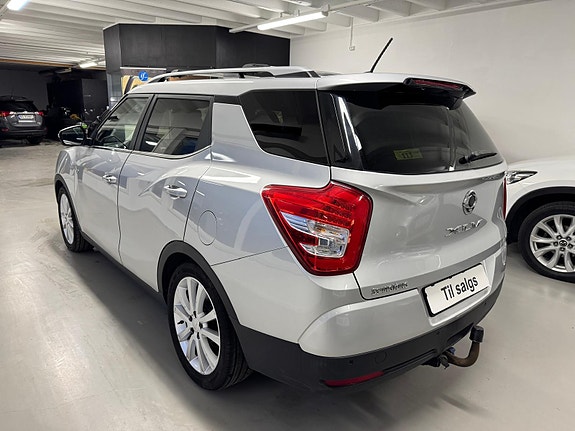 SsangYong Tivoli 12 of 30